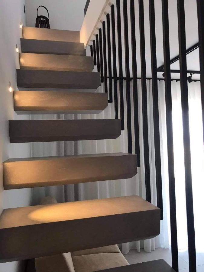 Onar Sarti Luxury Living Leilighet Eksteriør bilde