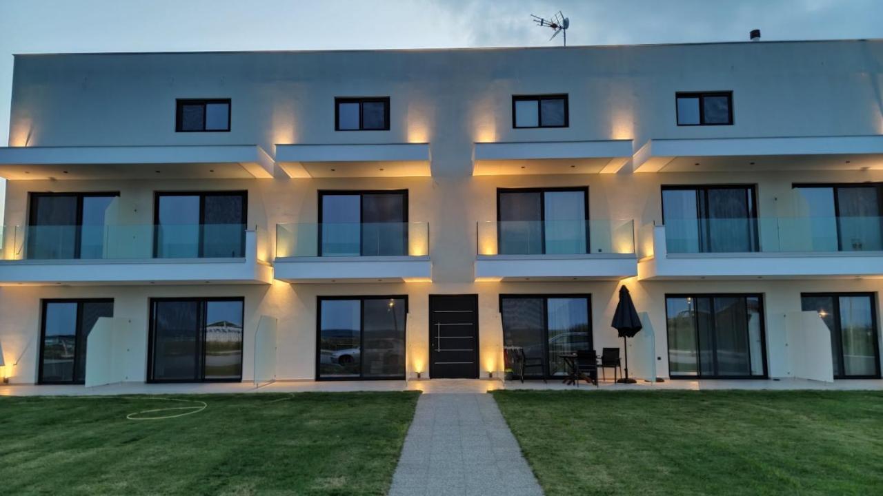 Onar Sarti Luxury Living Leilighet Eksteriør bilde