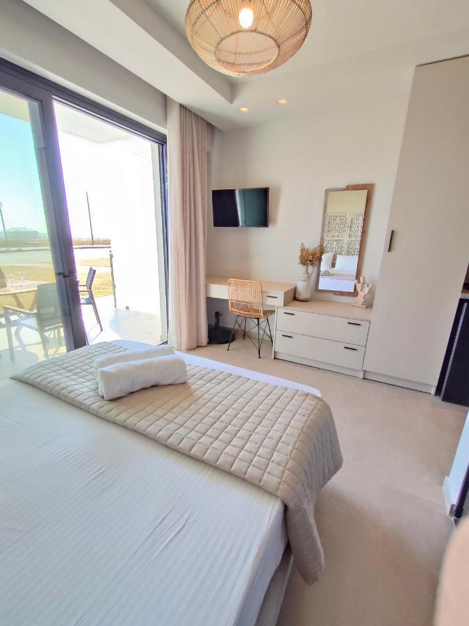 Onar Sarti Luxury Living Leilighet Eksteriør bilde