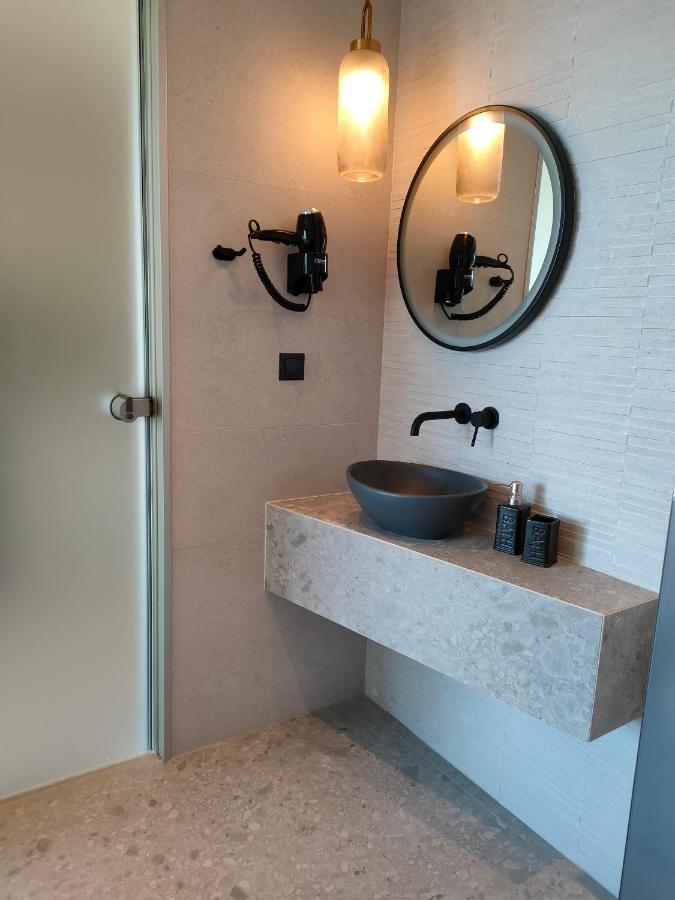 Onar Sarti Luxury Living Leilighet Eksteriør bilde
