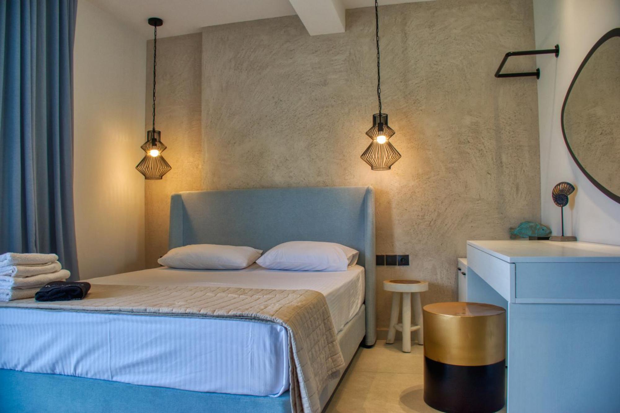 Onar Sarti Luxury Living Leilighet Eksteriør bilde
