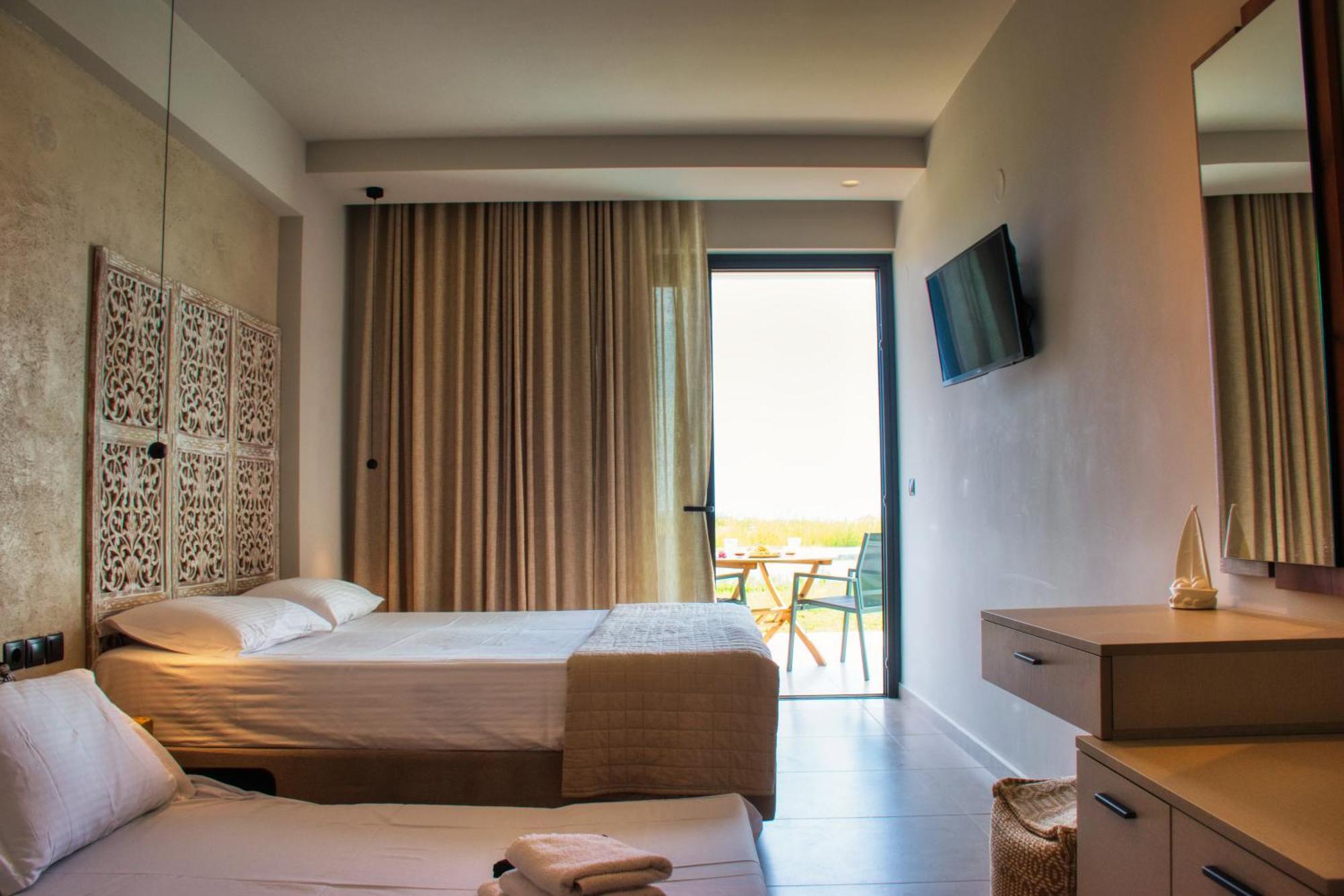 Onar Sarti Luxury Living Leilighet Rom bilde