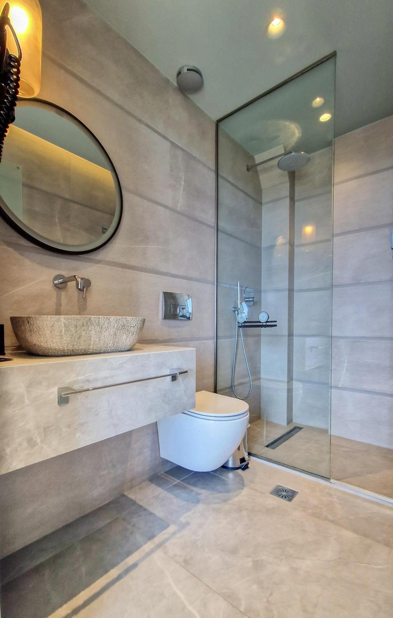 Onar Sarti Luxury Living Leilighet Eksteriør bilde