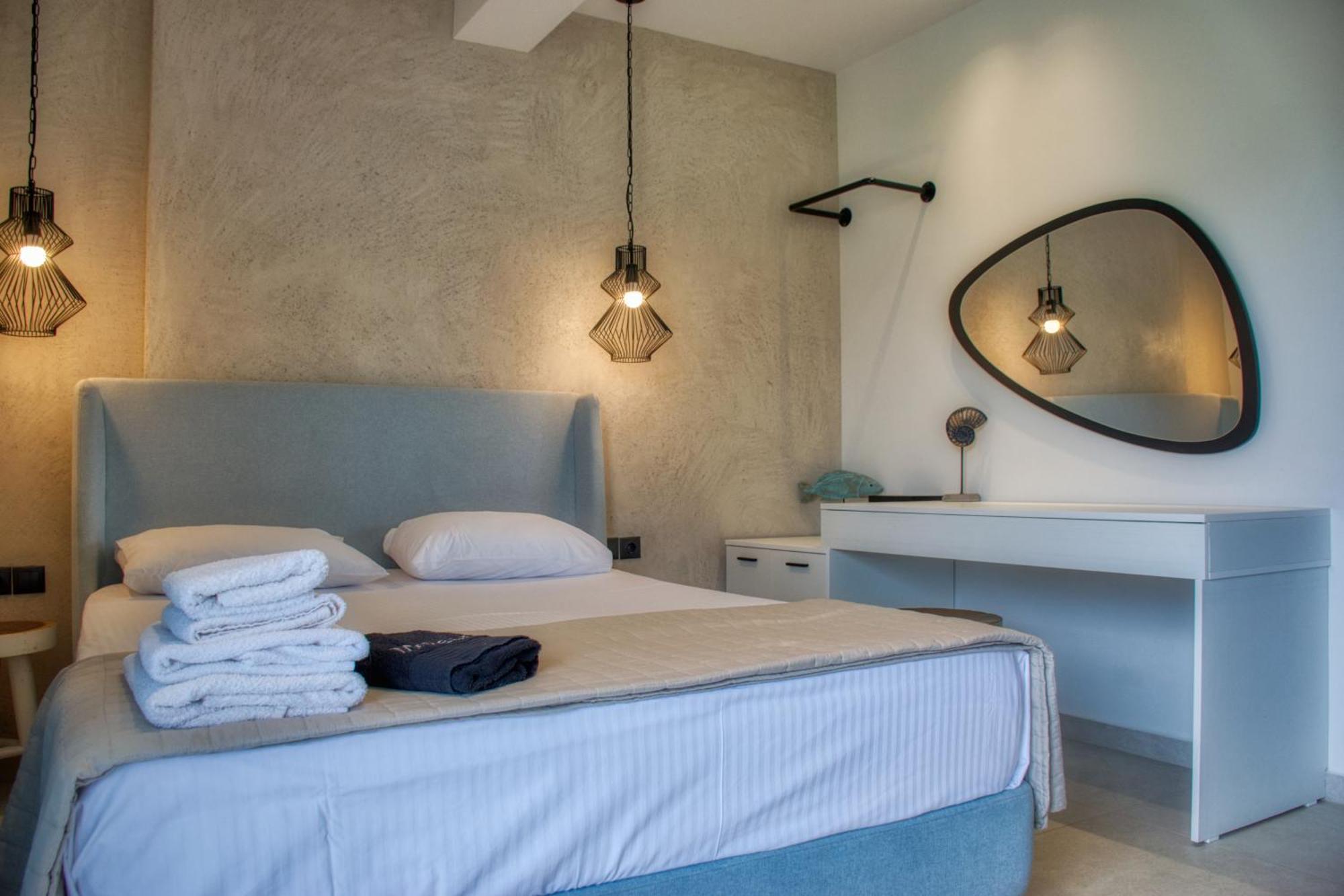 Onar Sarti Luxury Living Leilighet Rom bilde