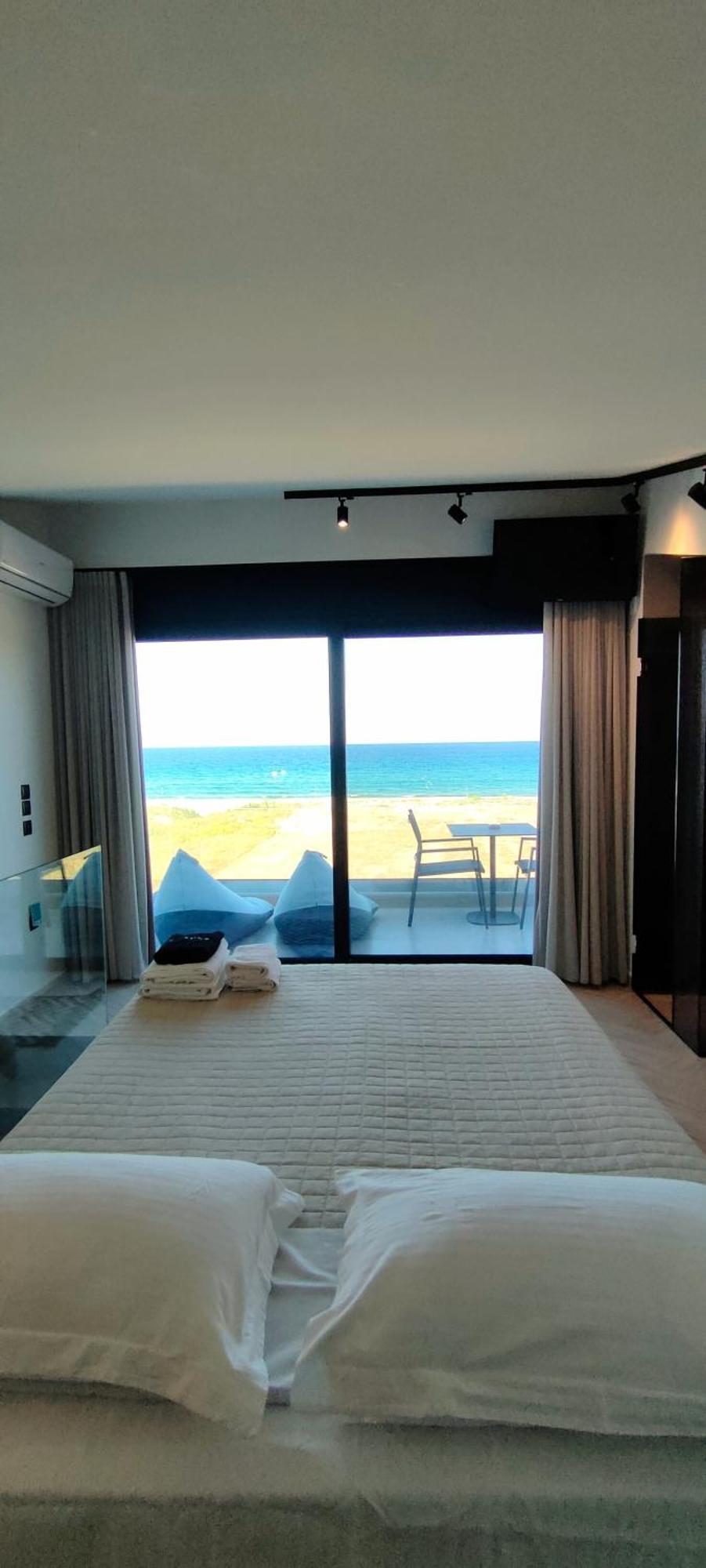 Onar Sarti Luxury Living Leilighet Rom bilde