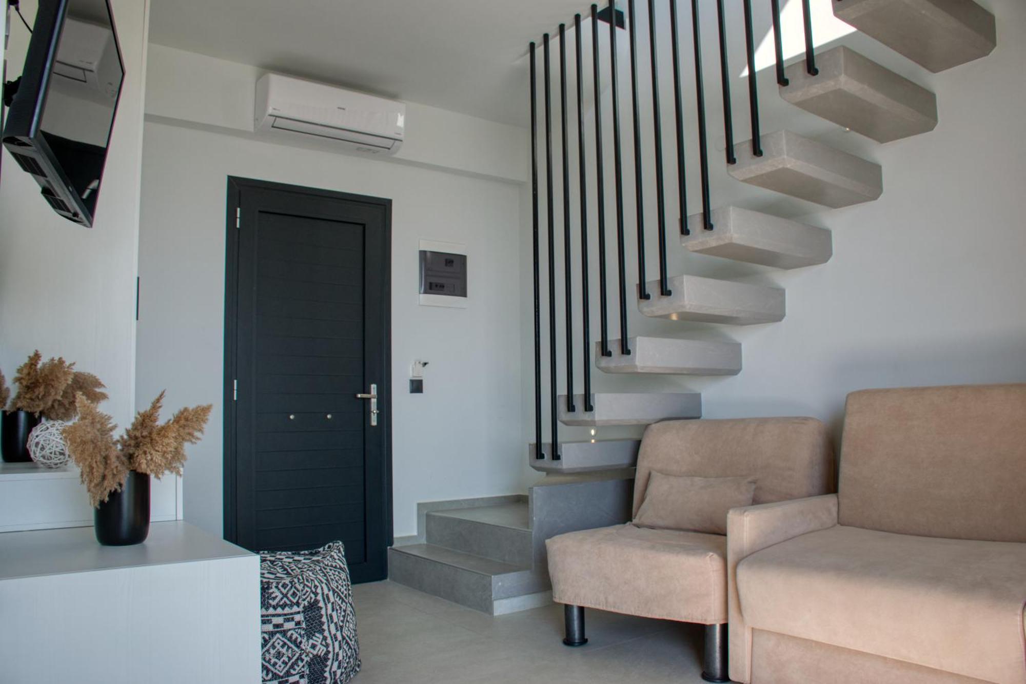 Onar Sarti Luxury Living Leilighet Rom bilde