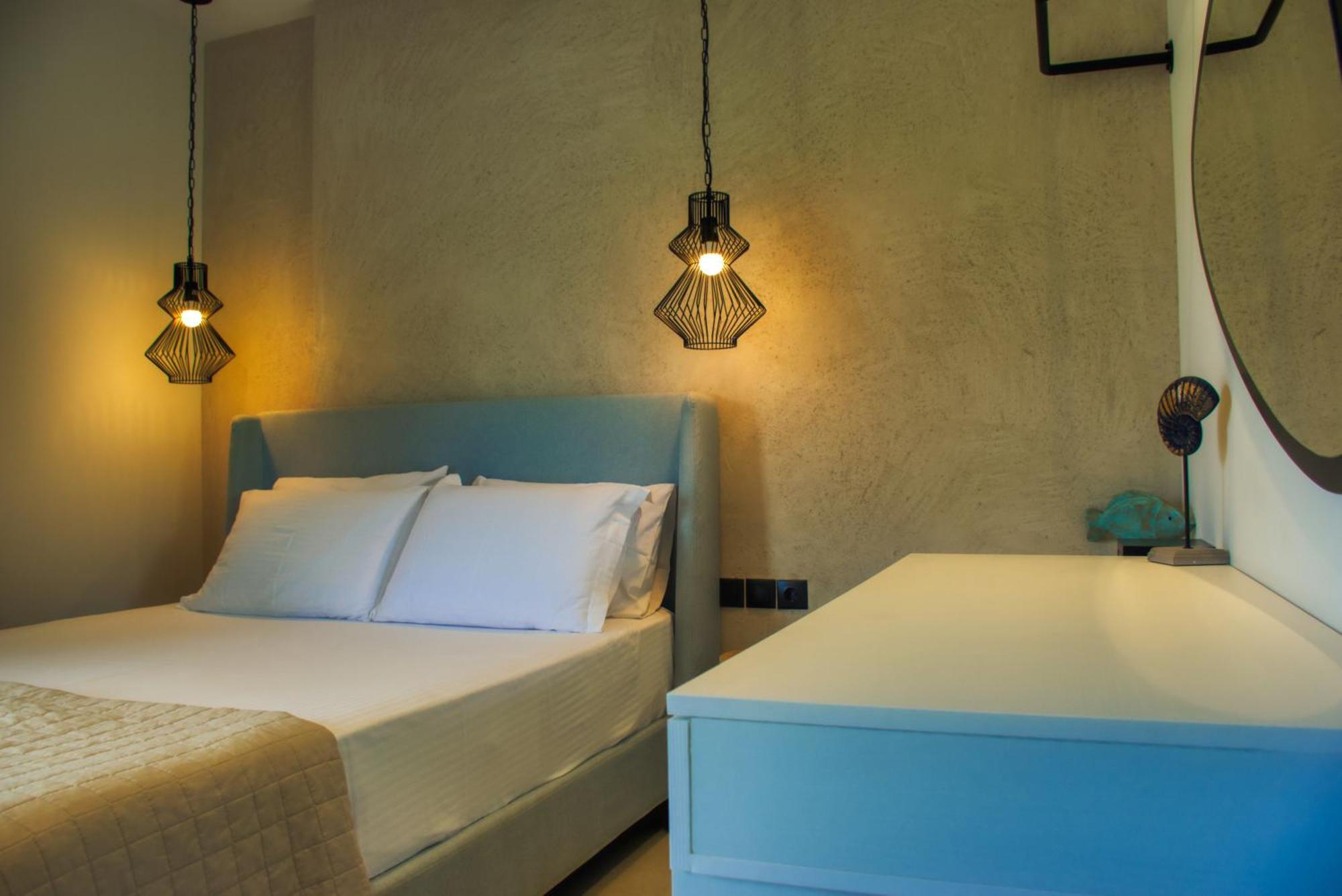 Onar Sarti Luxury Living Leilighet Rom bilde