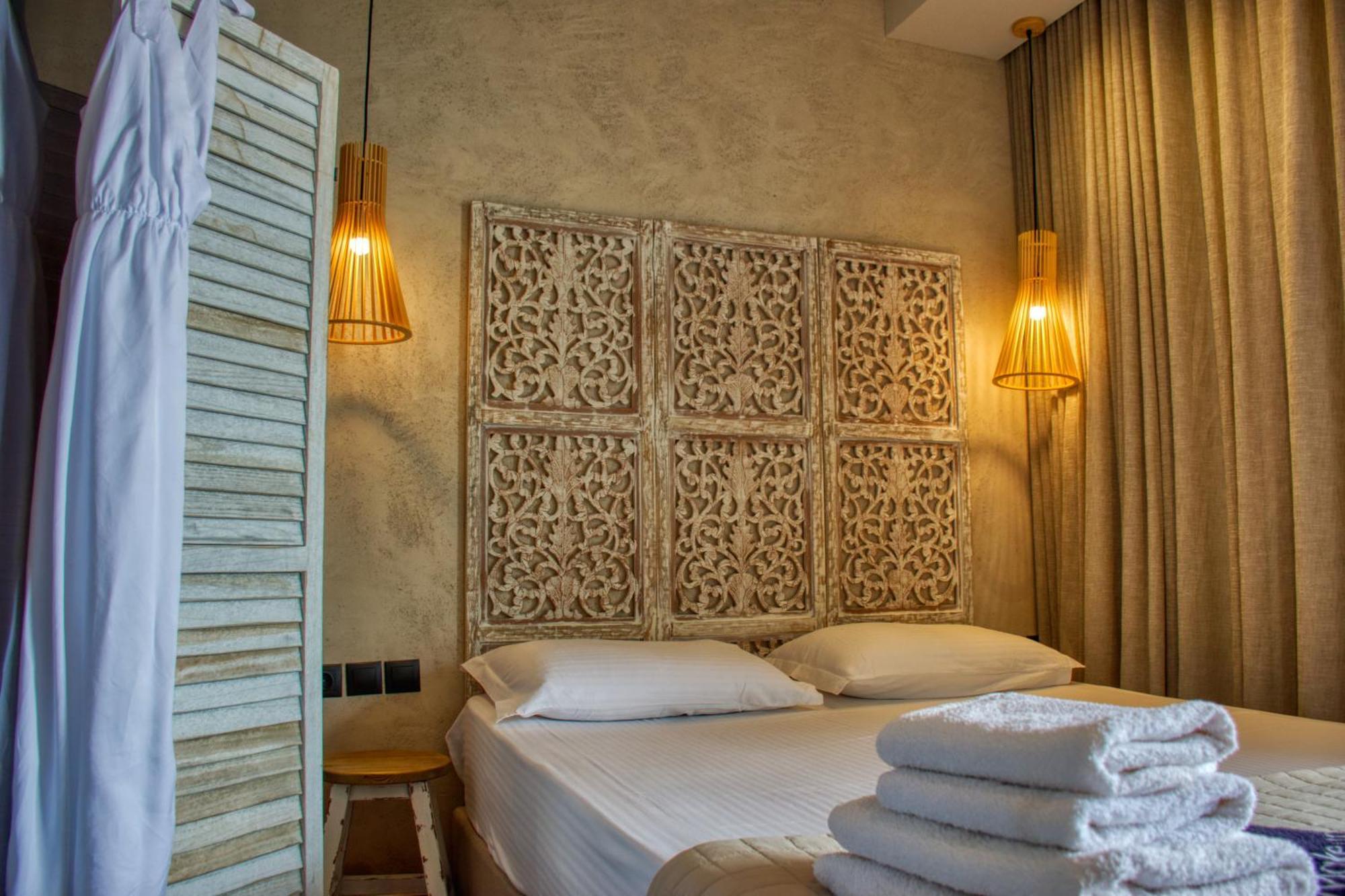 Onar Sarti Luxury Living Leilighet Rom bilde