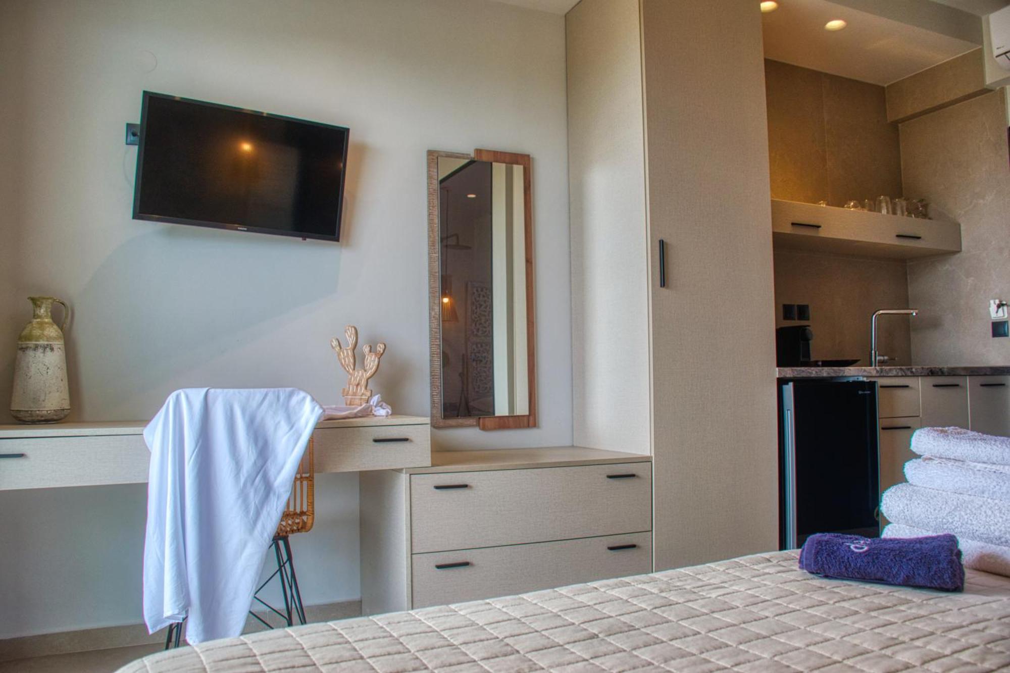 Onar Sarti Luxury Living Leilighet Rom bilde