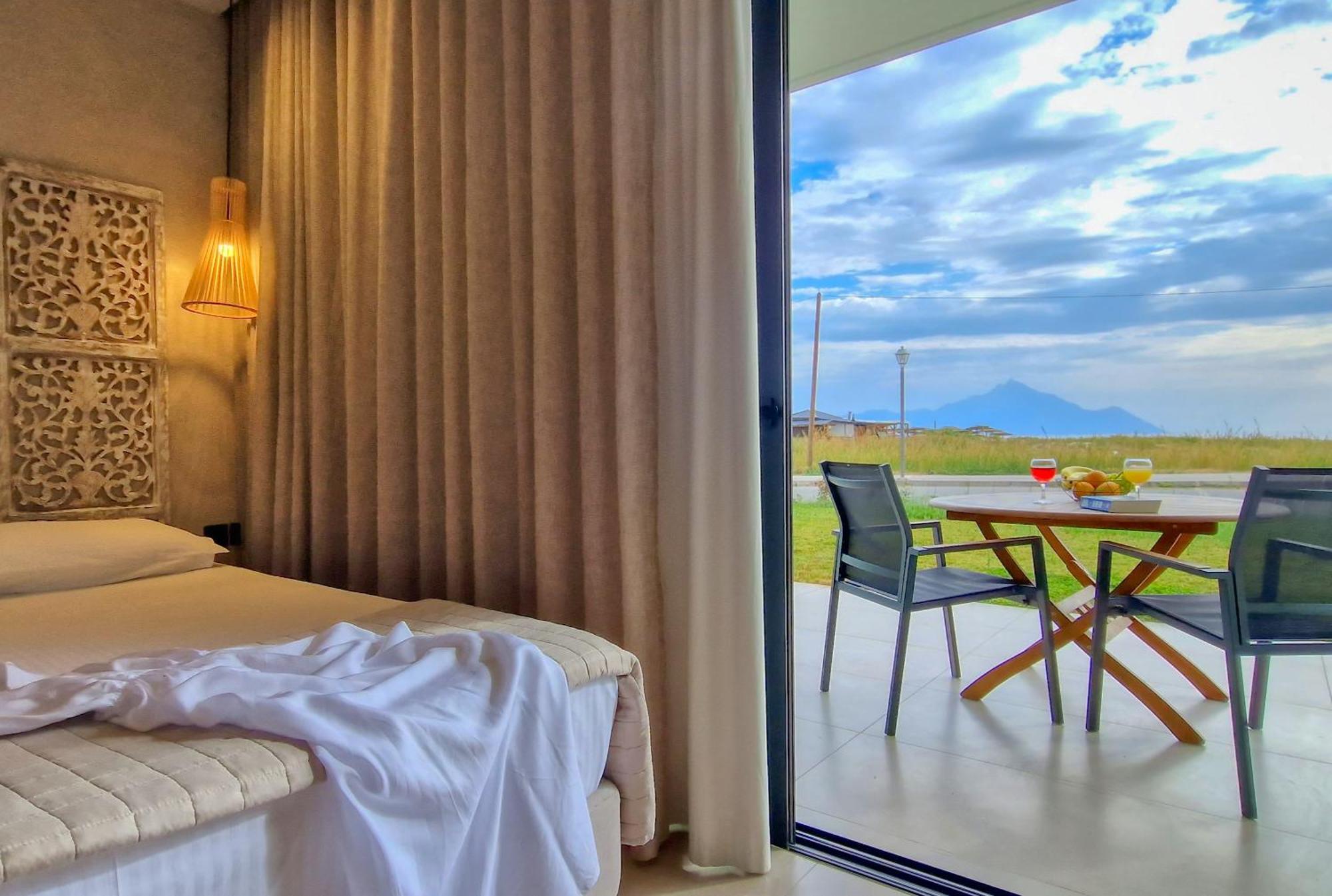 Onar Sarti Luxury Living Leilighet Rom bilde
